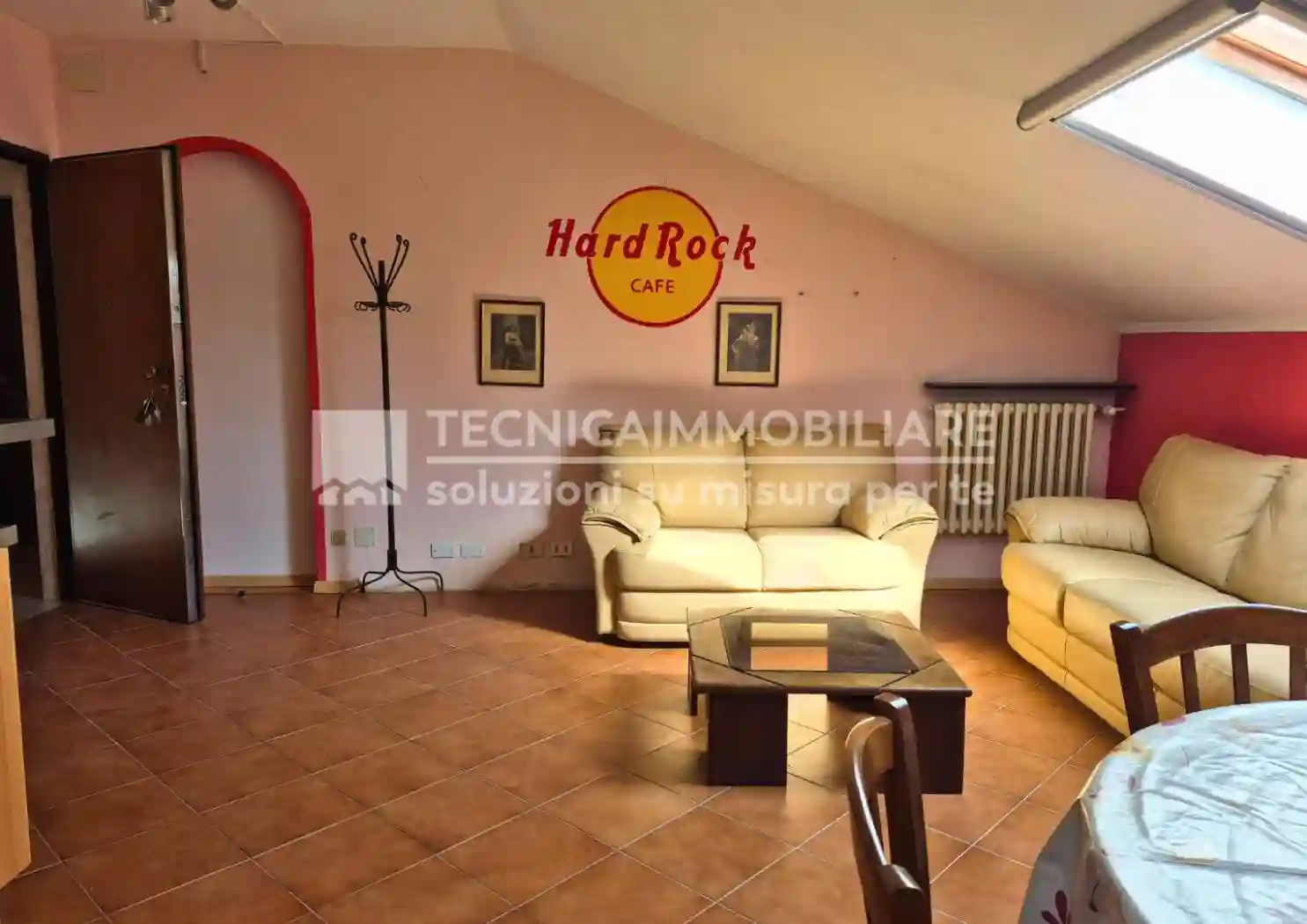 Attico - Mansarda - foto 2