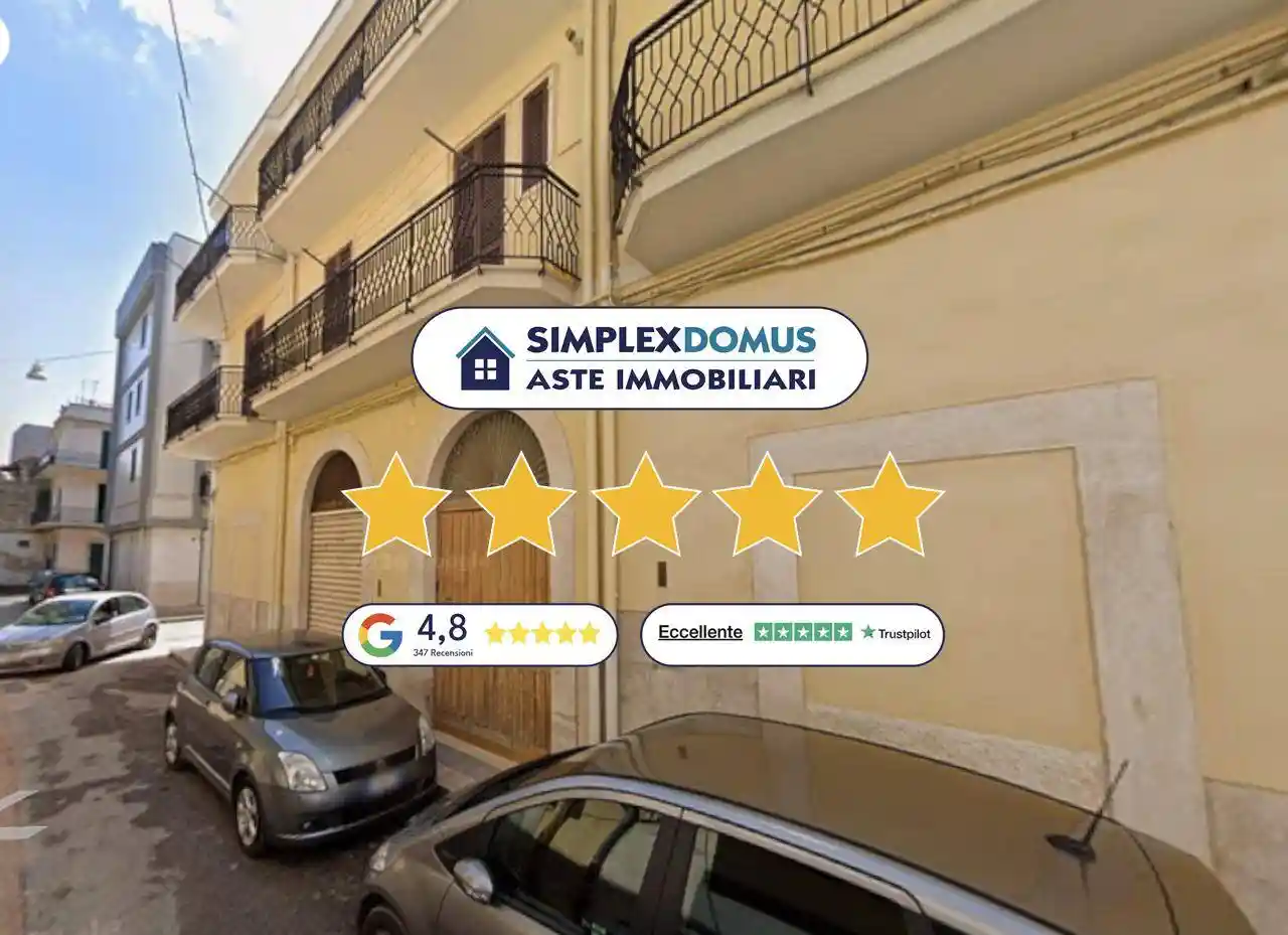 Appartamento in vendita a Corato
