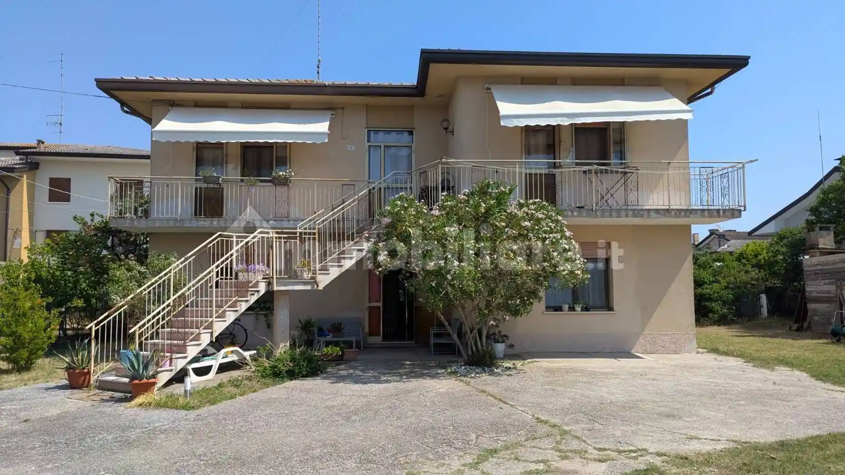 Villa in vendita a Porto Viro