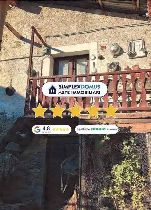 Appartamento in vendita a Gignod