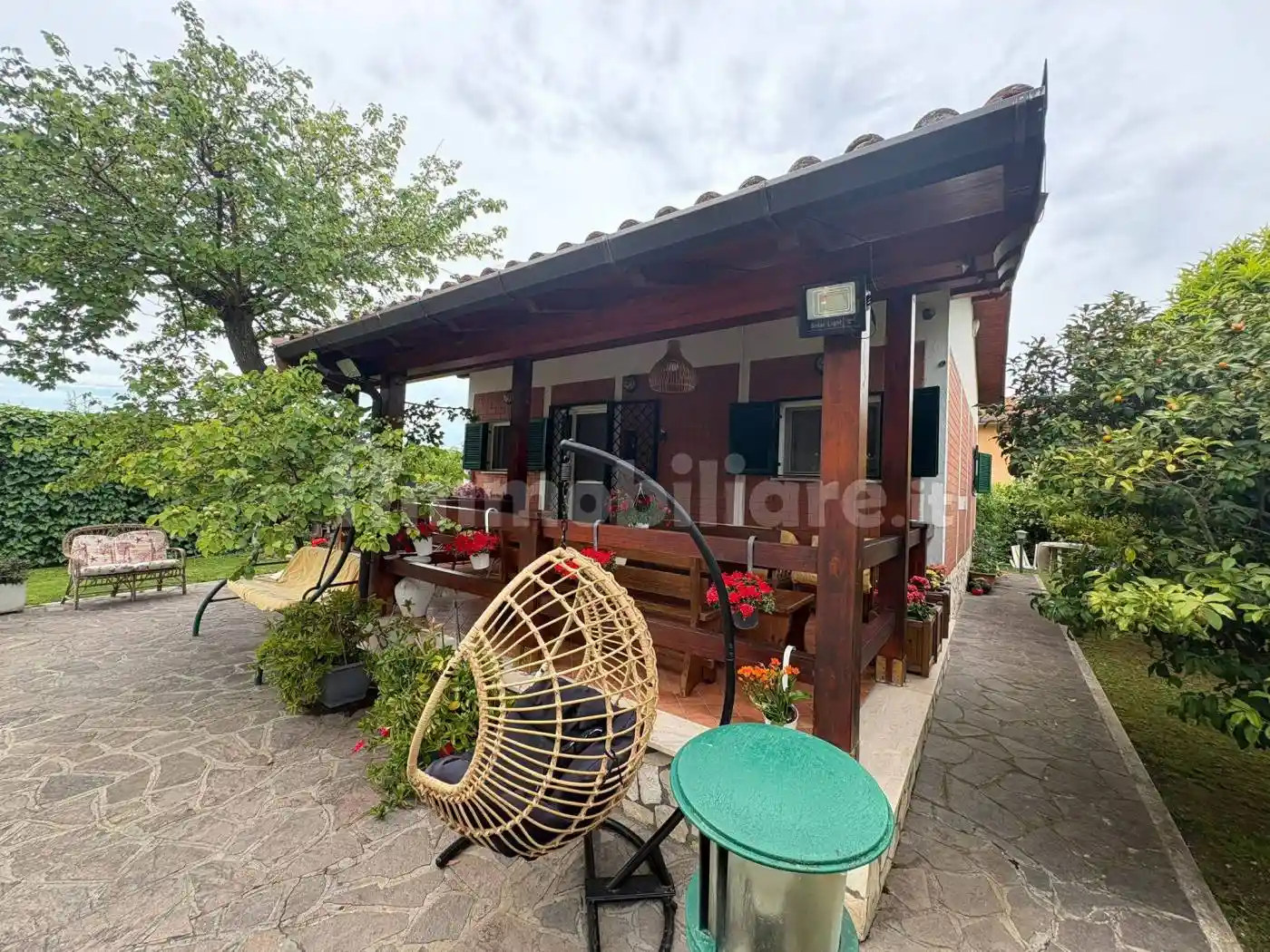 Villa in vendita a Latina