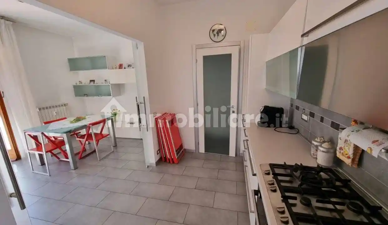 Appartamento in vendita a Rapallo