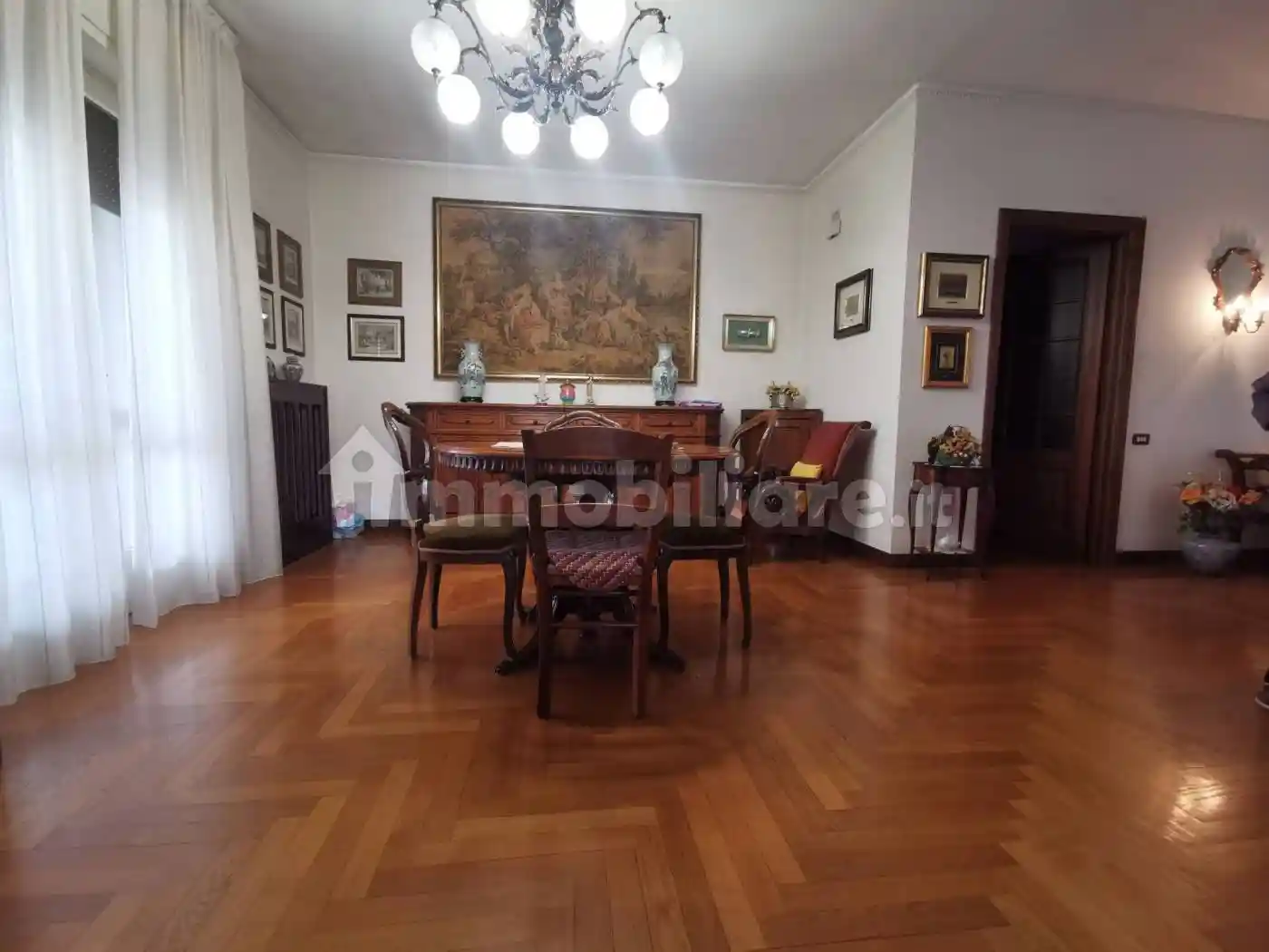 Appartamento in vendita a Casteggio