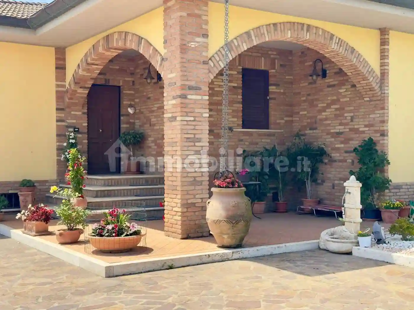 Villa - foto 4