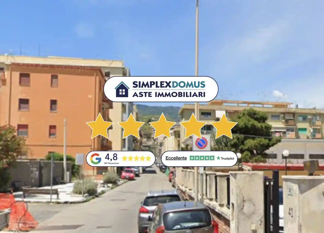 Appartamento in vendita a Messina