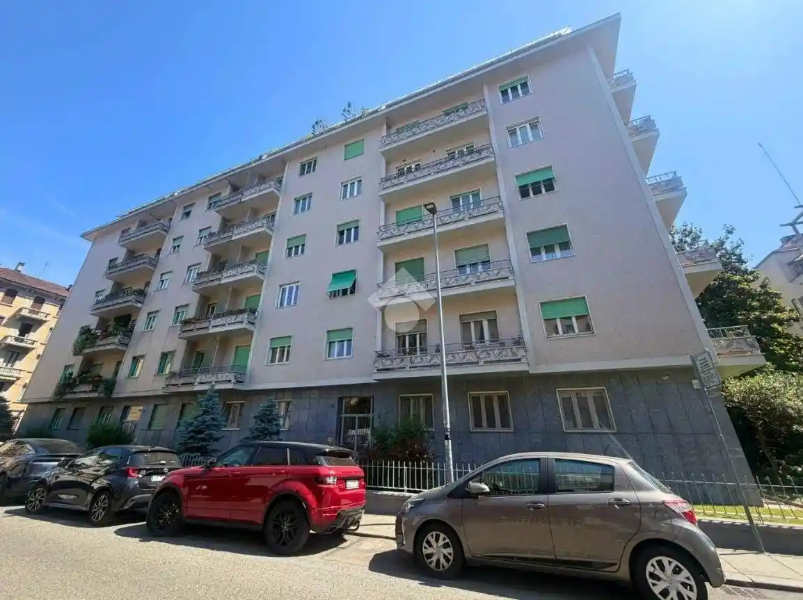 Appartamento in affitto a Torino