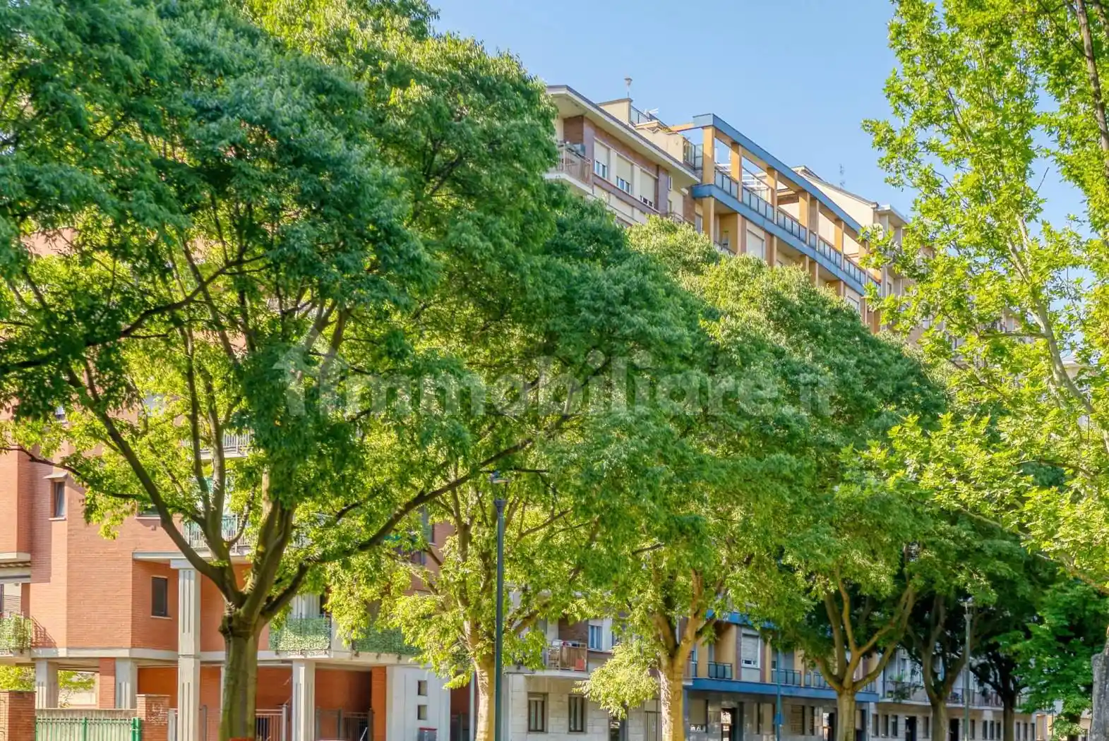 Appartamento in vendita a Torino