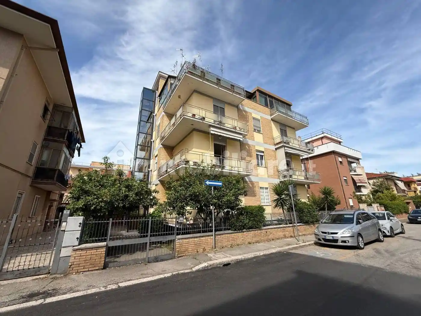 Appartamento in vendita a Latina