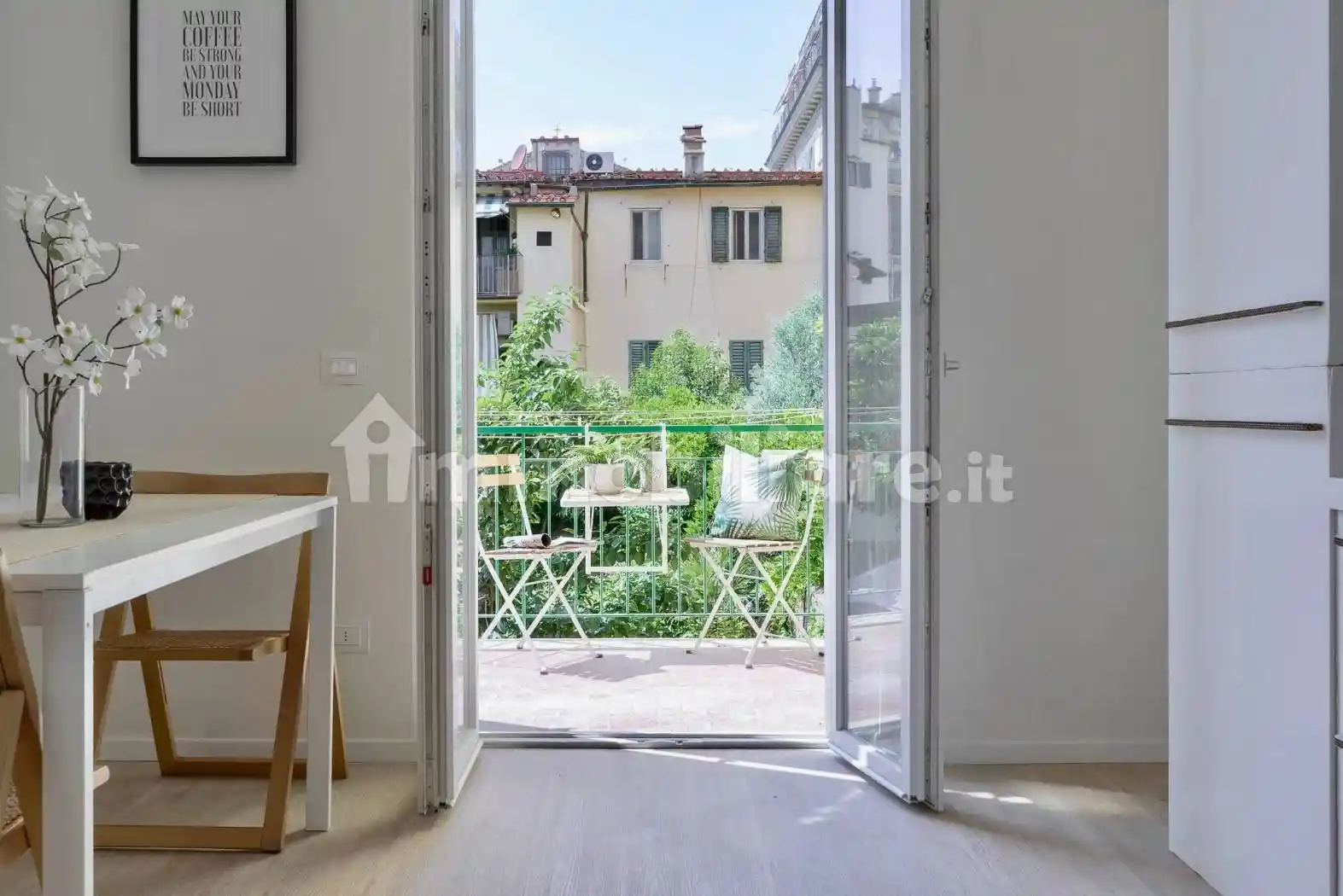 Appartamento in vendita a Firenze
