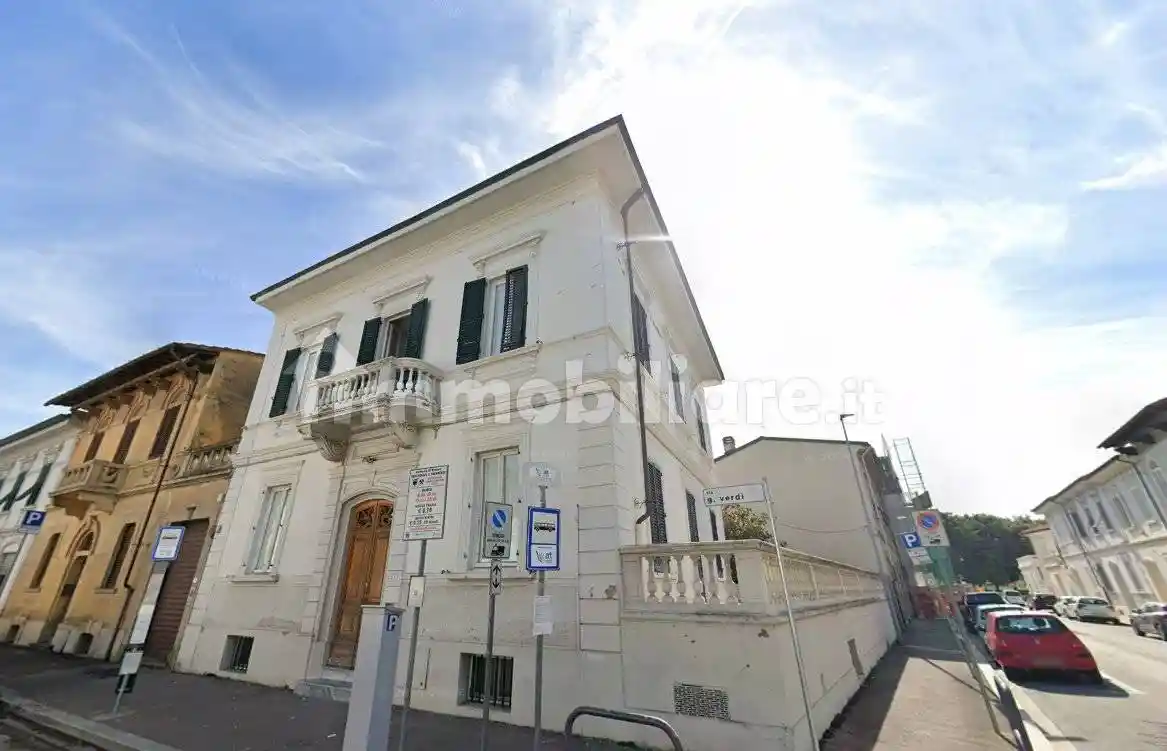 Villa in vendita a Empoli