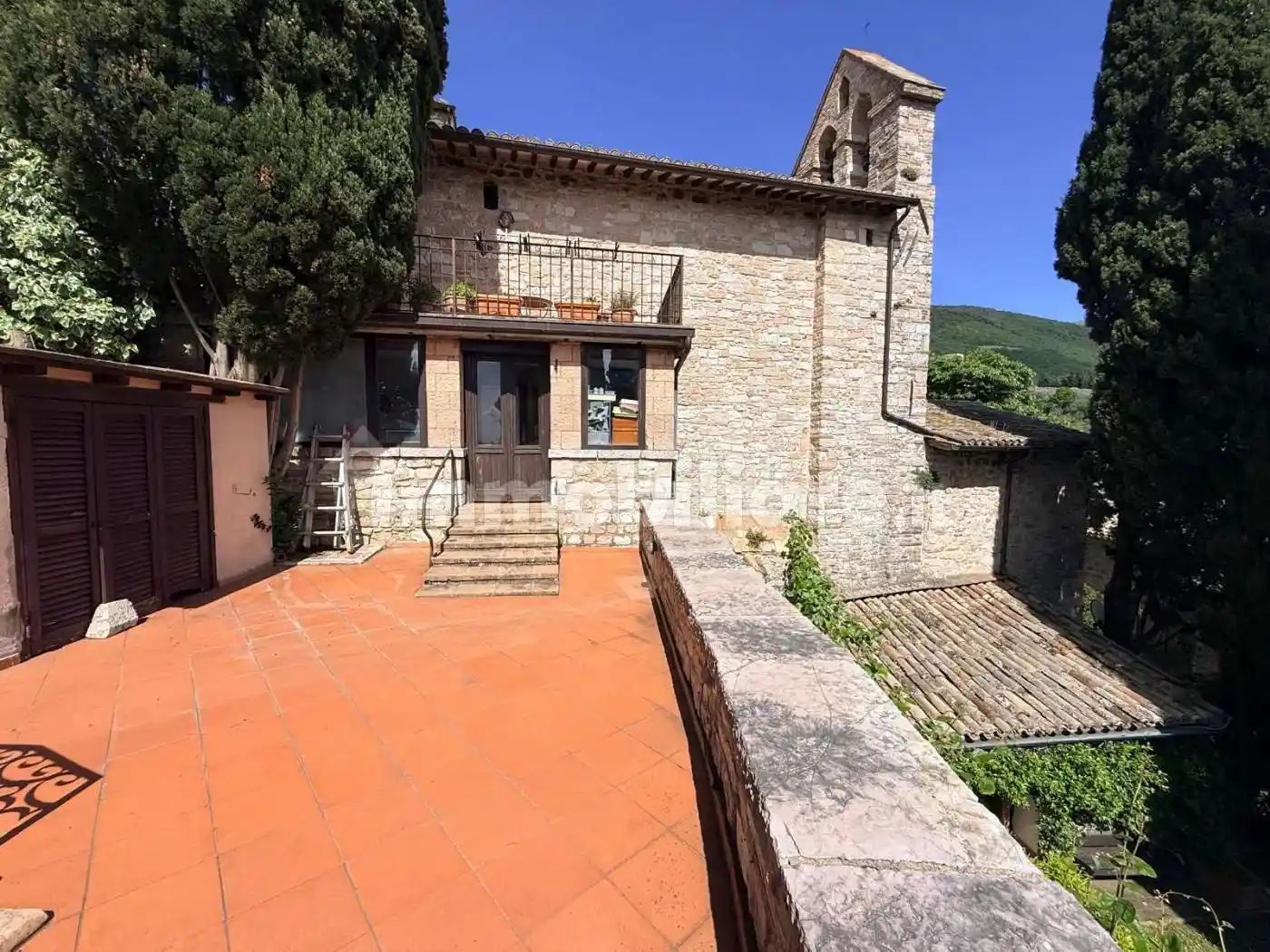 Villa in vendita a Assisi