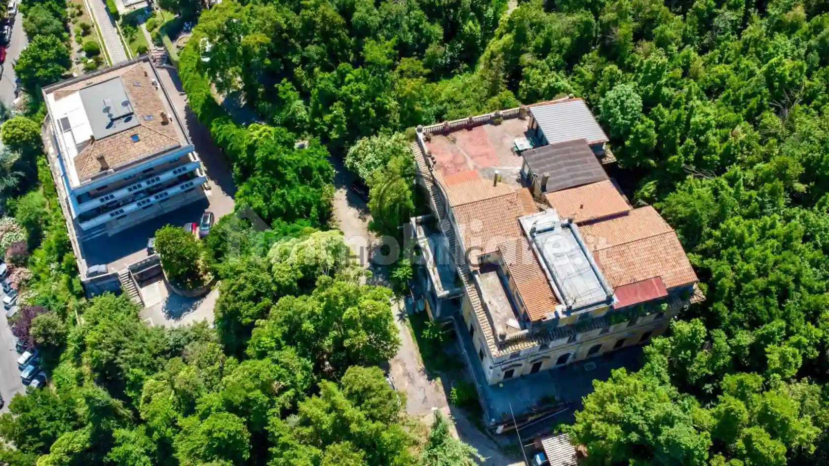Palazzo - Edificio - foto 3