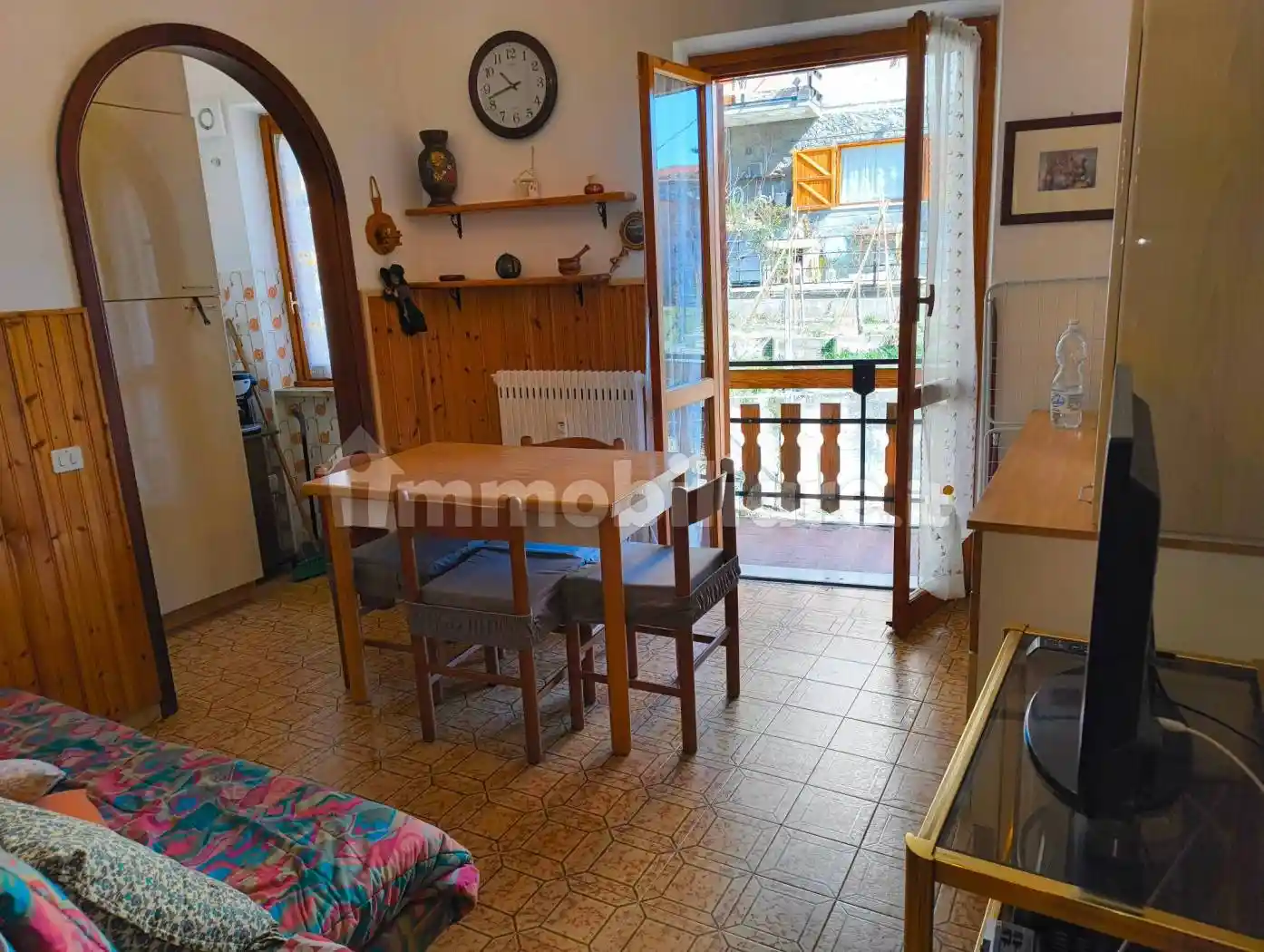 Appartamento in vendita a Roburent