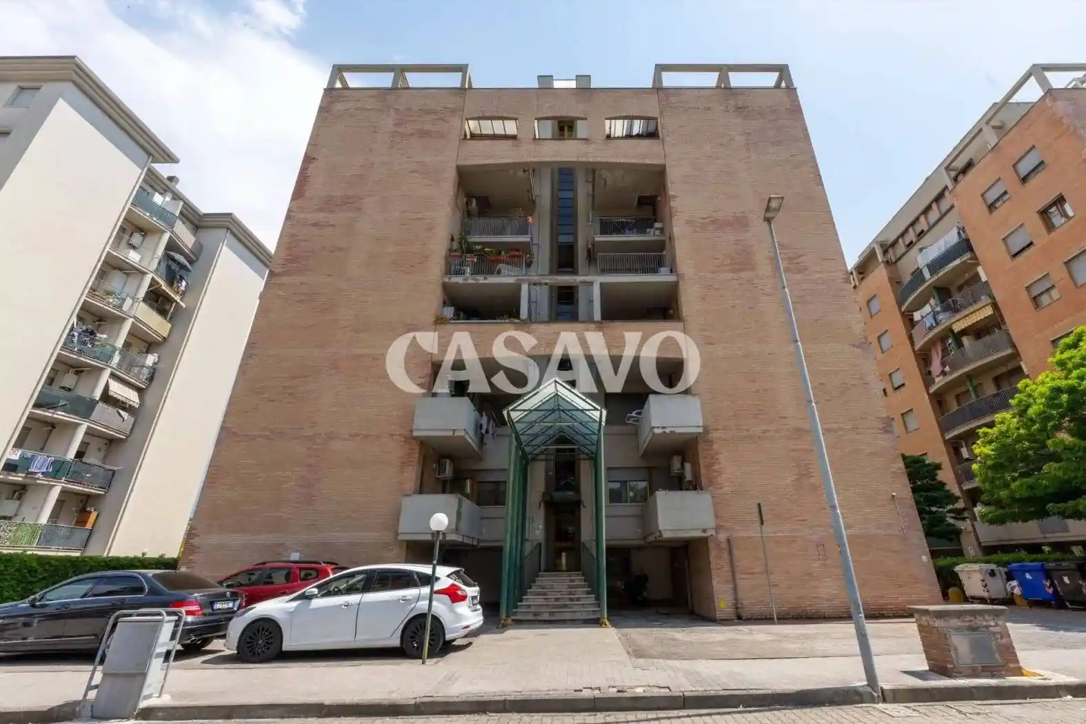 Appartamento in vendita a Pisa