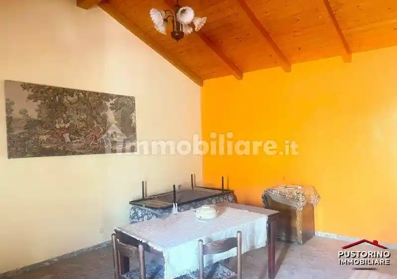 Casa indipendente in vendita a Reggio Calabria