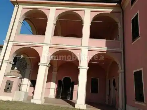 Villa in vendita a Podenzano