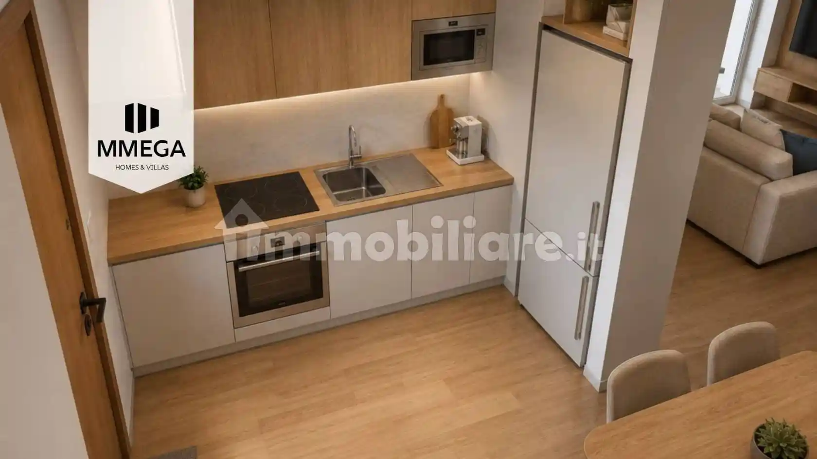 Appartamento in vendita a Firenze