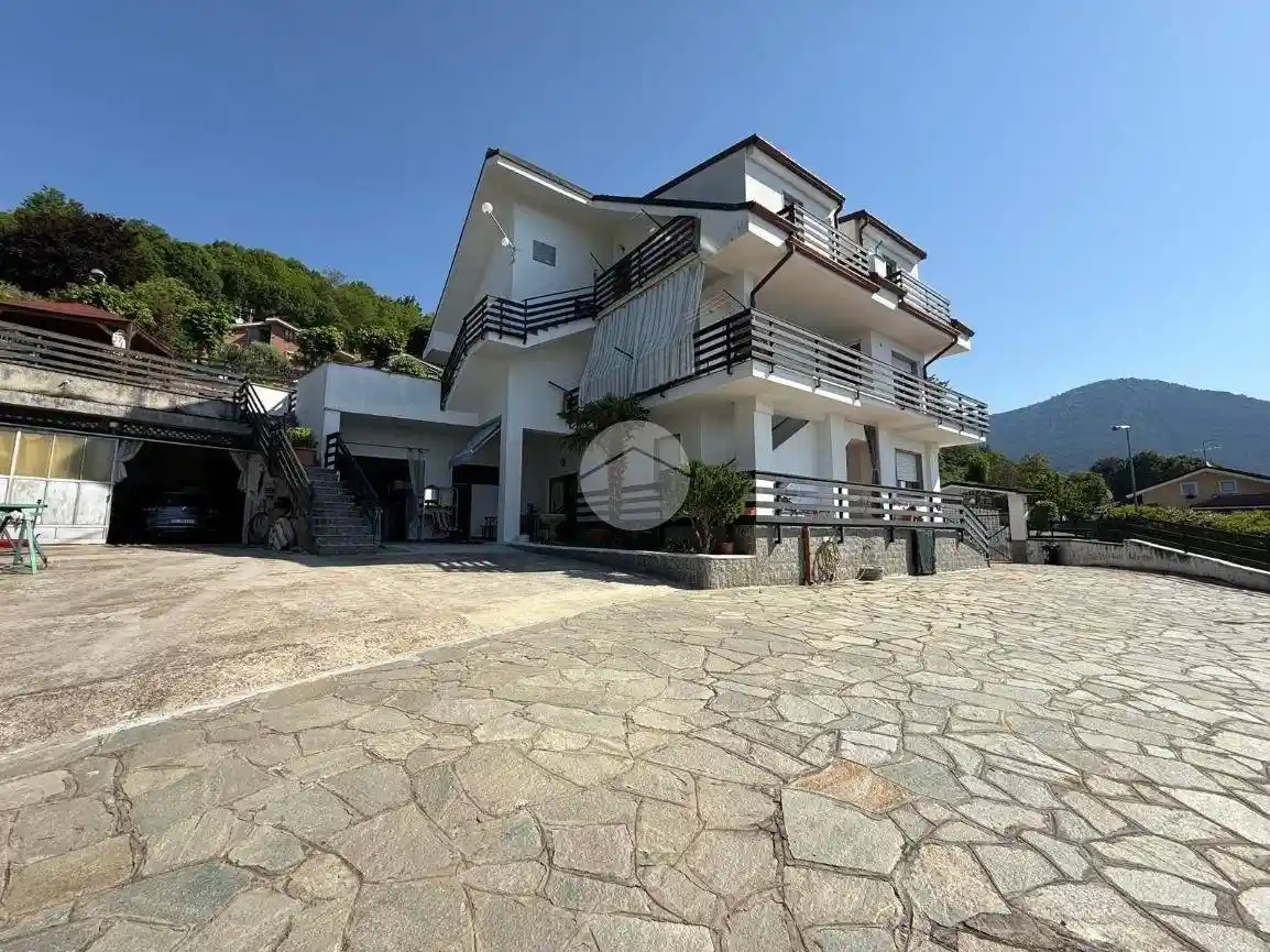 Villa in vendita a Villar Dora