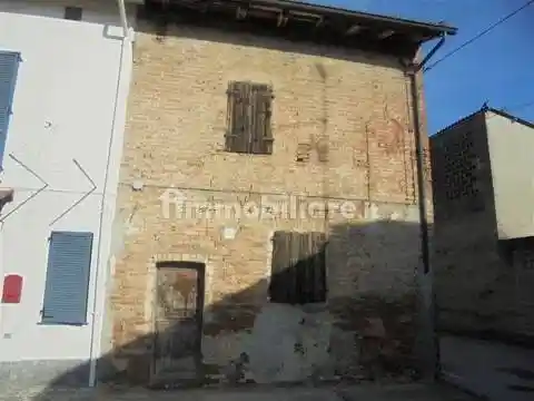 Villa in vendita a Castelnuovo Bocca d'Adda