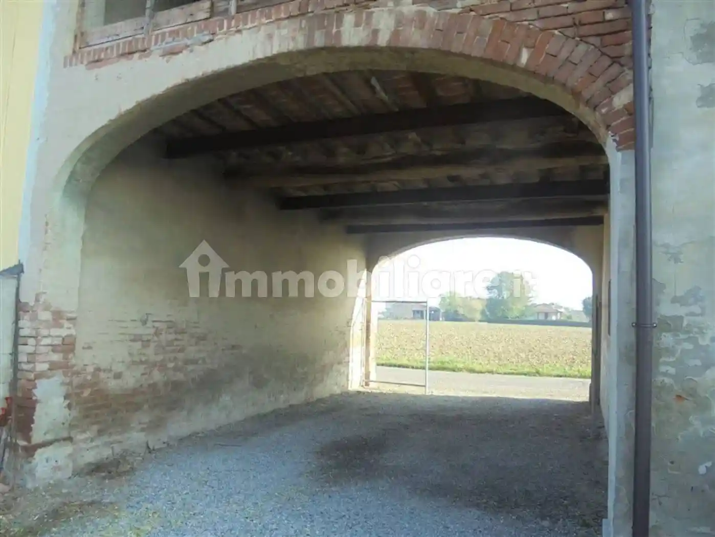 Villa in vendita a Castelvetro Piacentino