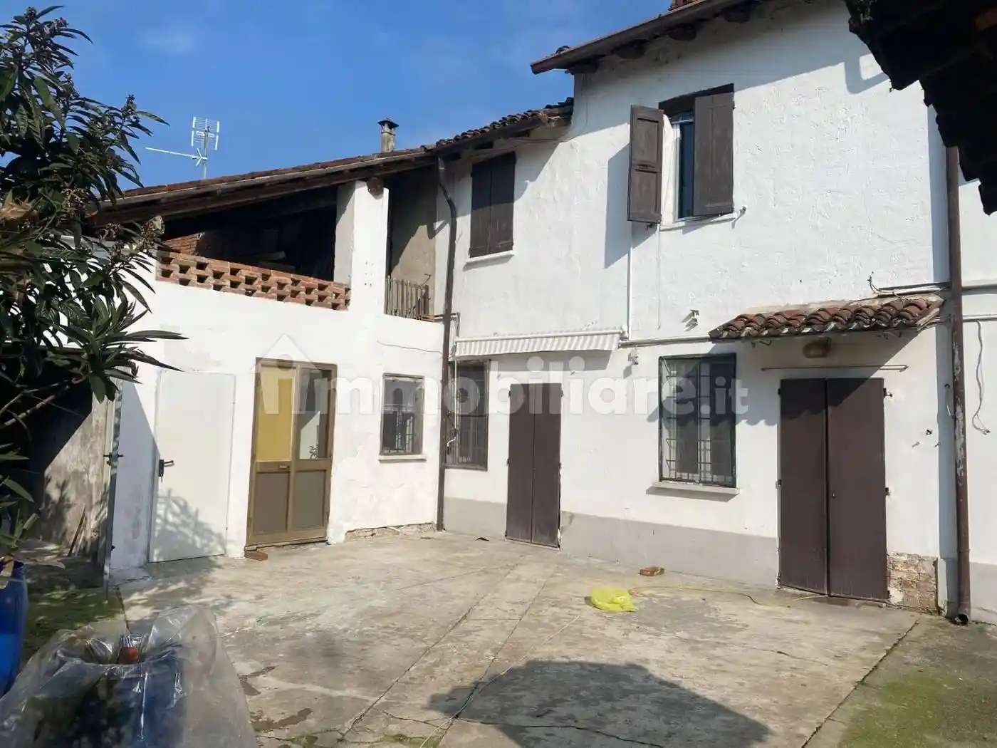 Villa in vendita a San Daniele Po