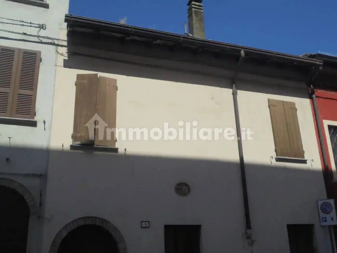 Villa in vendita a Cortemaggiore