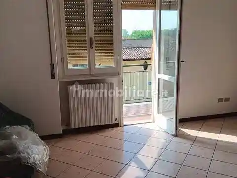 Appartamento in vendita a Spinadesco
