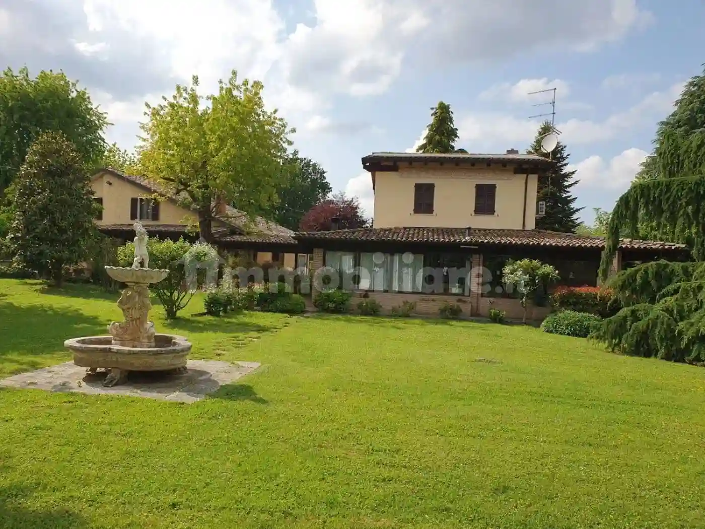 Villa - foto 4