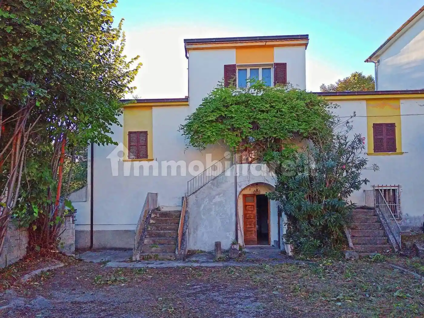 Casa indipendente in vendita a Bolognano