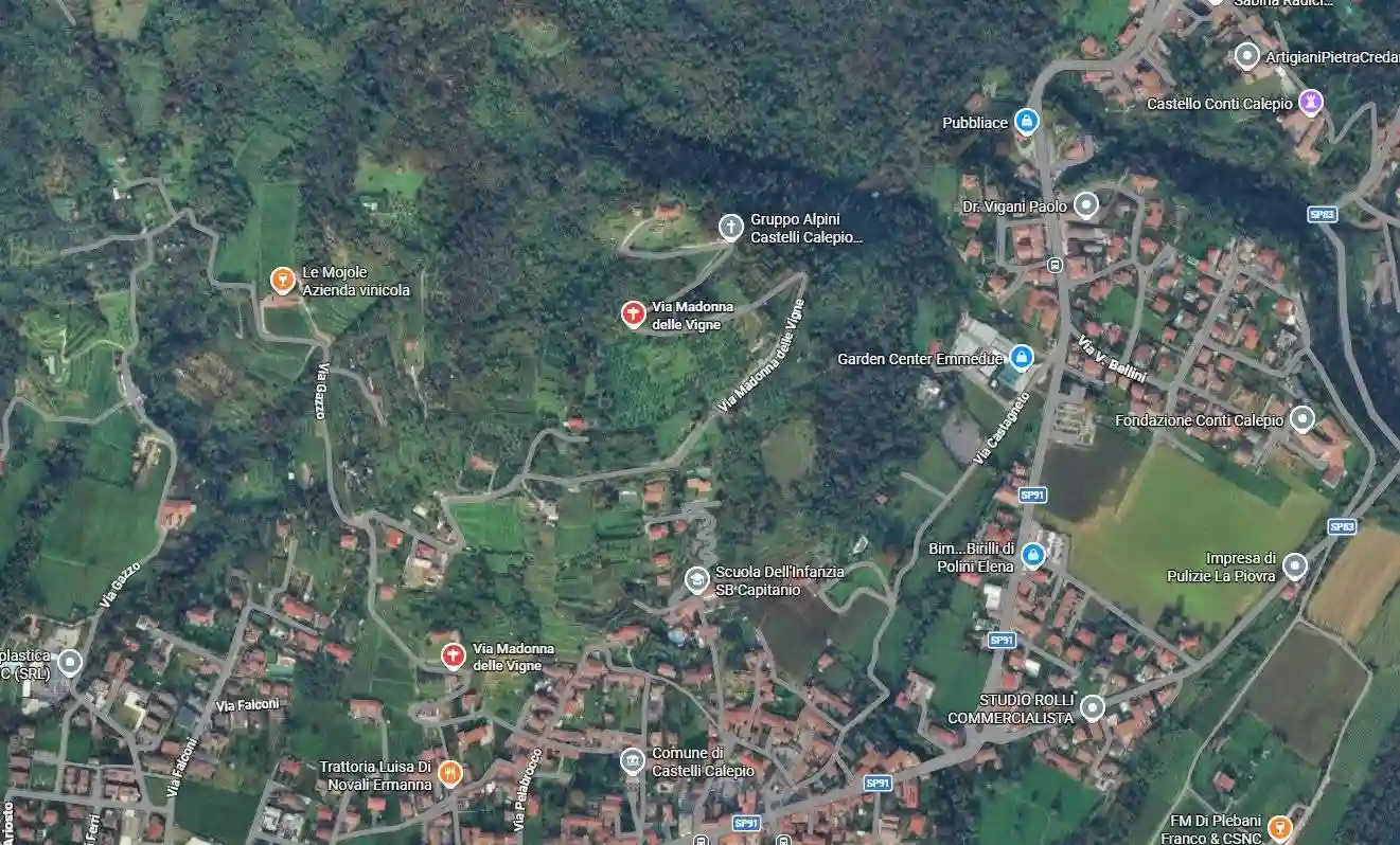 Villa - foto 5