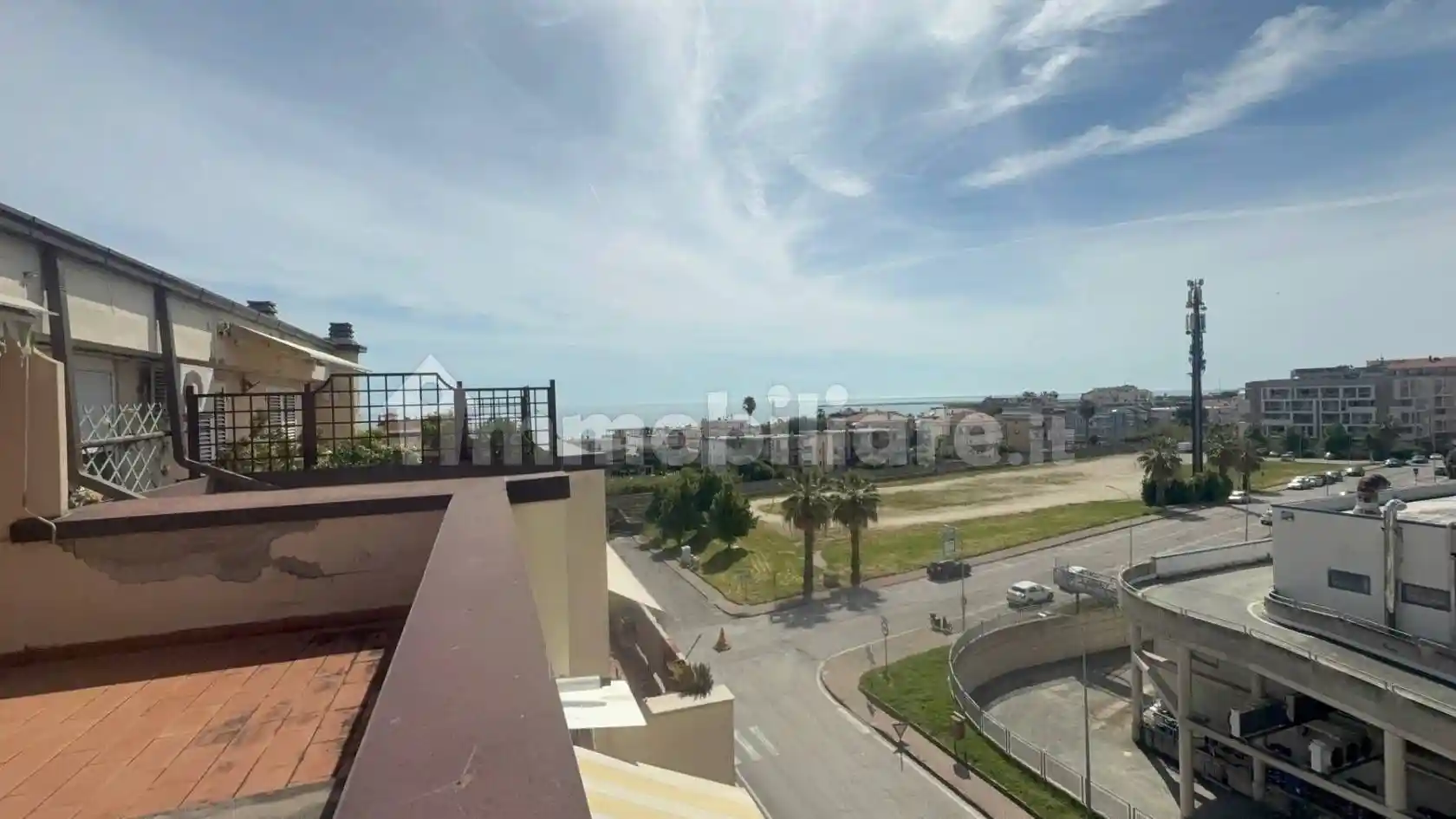 Appartamento in vendita a Grottammare