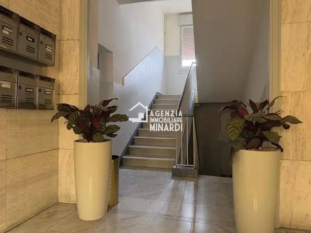 Appartamento in vendita a Faenza