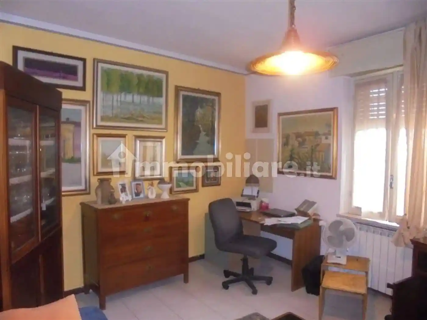 Villa in vendita a Monticelli d'Ongina