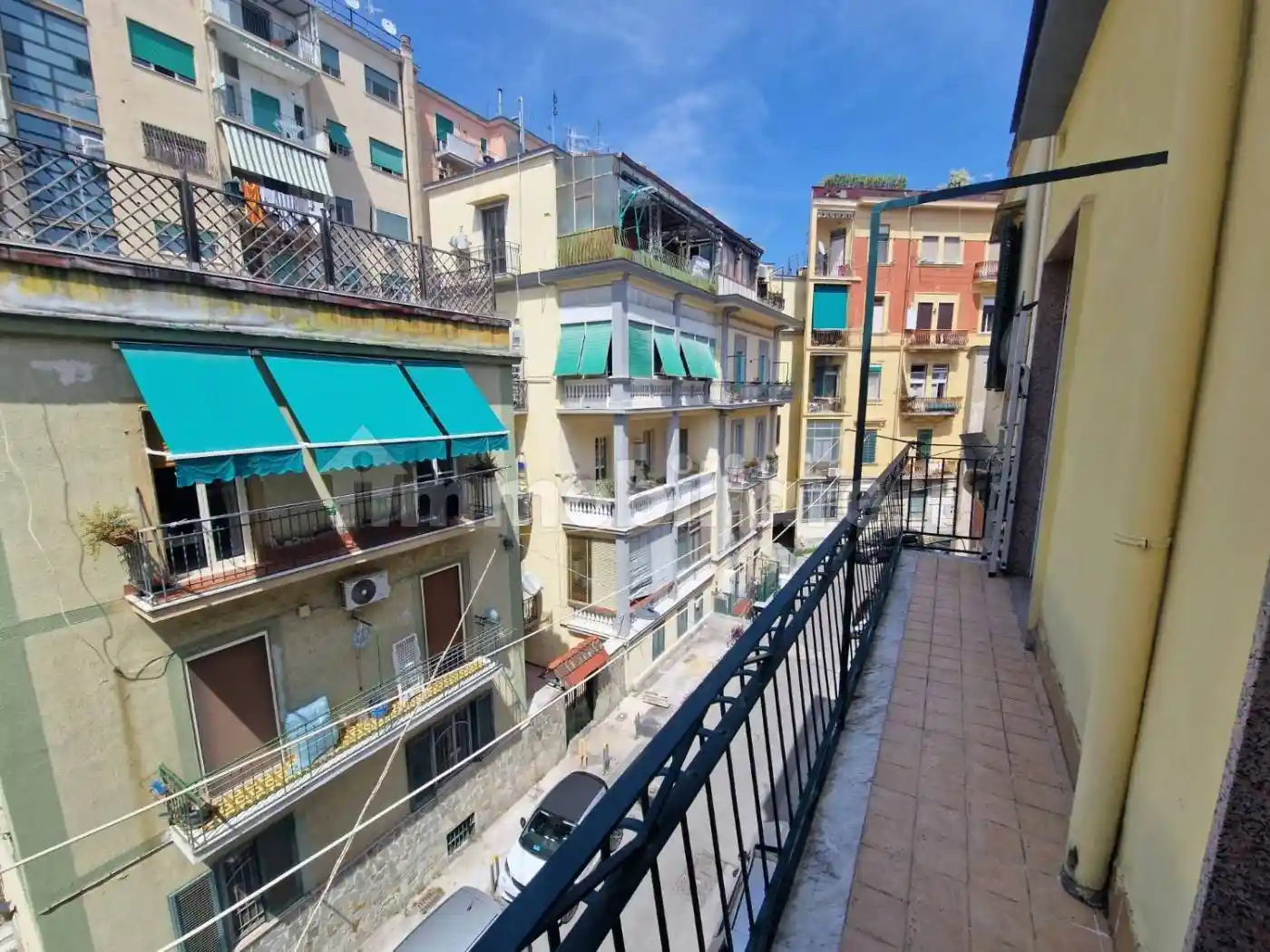 Appartamento in vendita a Napoli