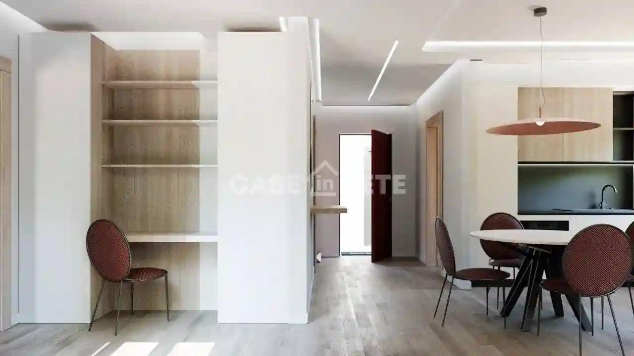Appartamento - foto 3