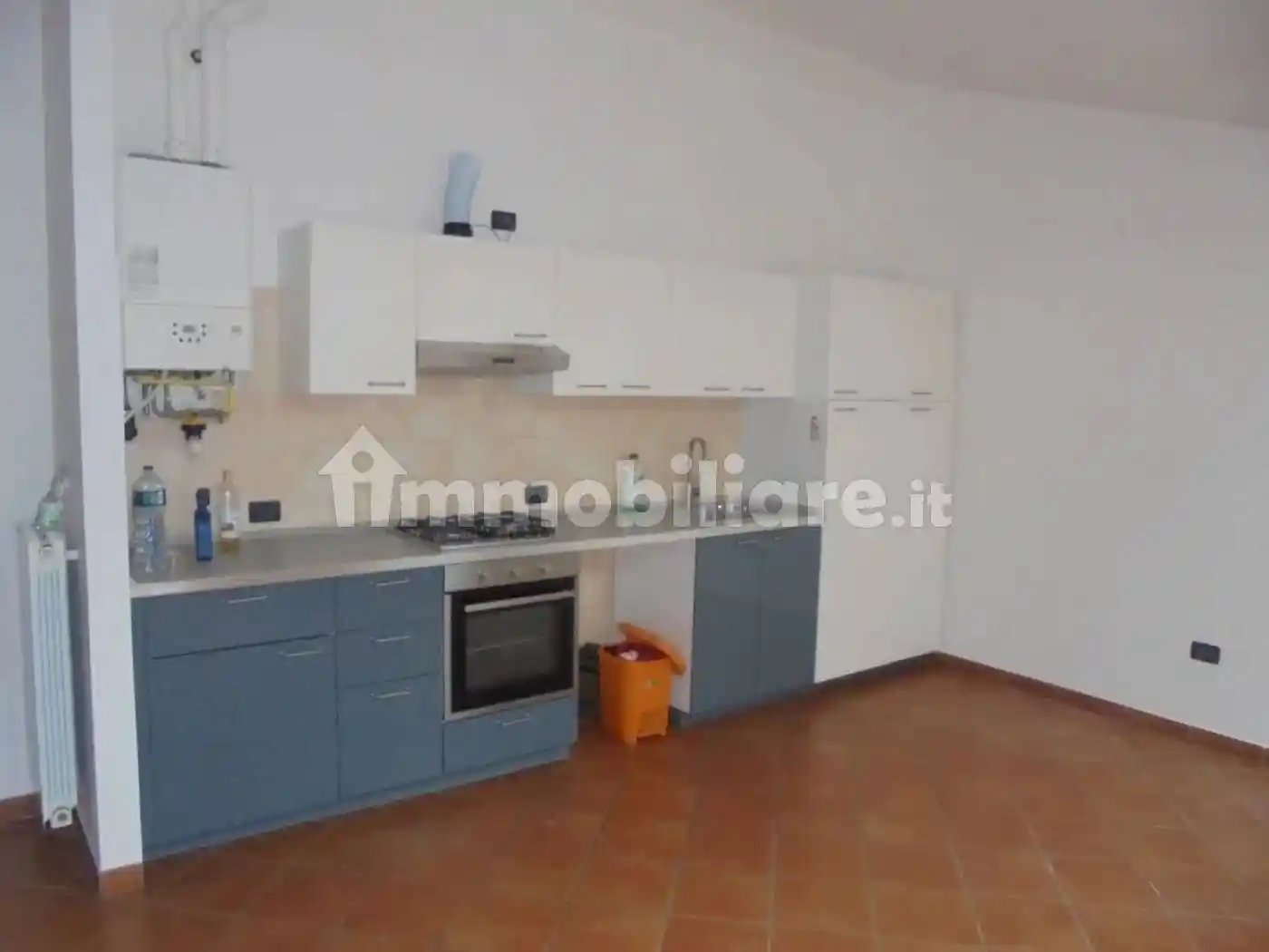 Appartamento in vendita a Monticelli d'Ongina