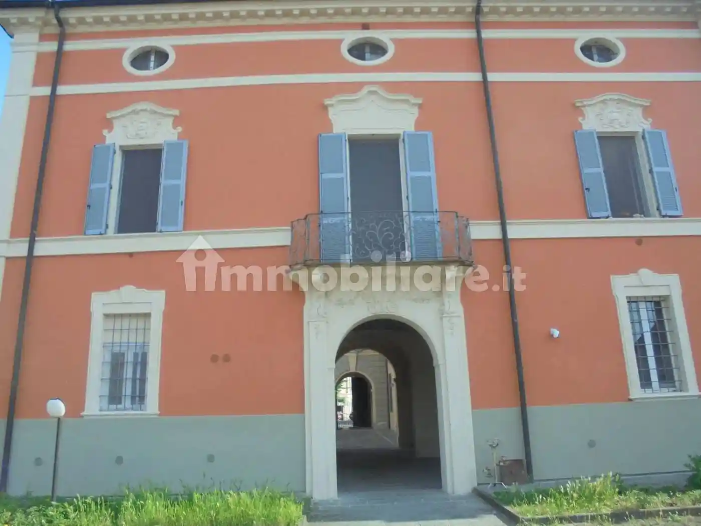 Appartamento in vendita a Monticelli d'Ongina