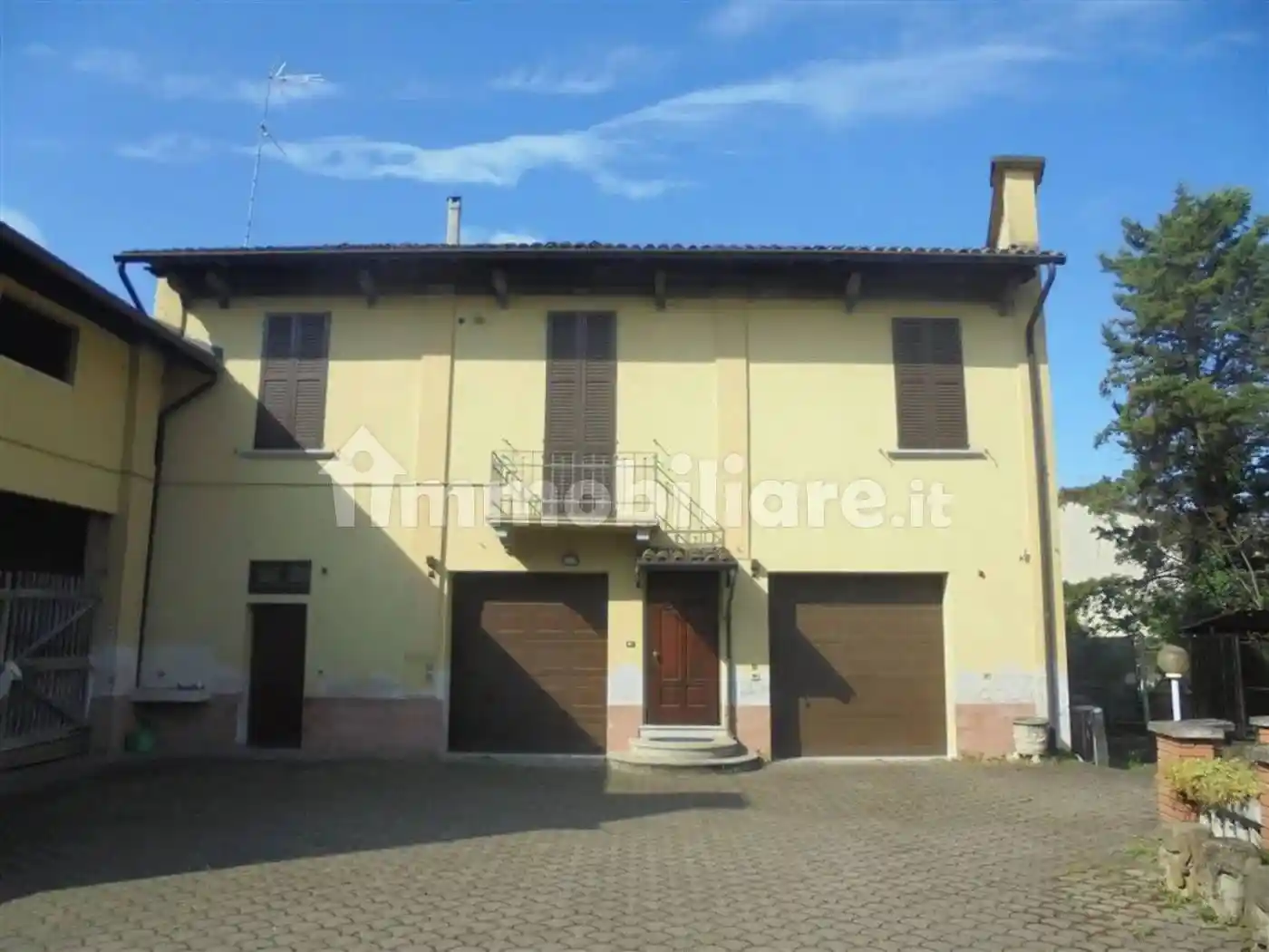 Villa in vendita a Cremona