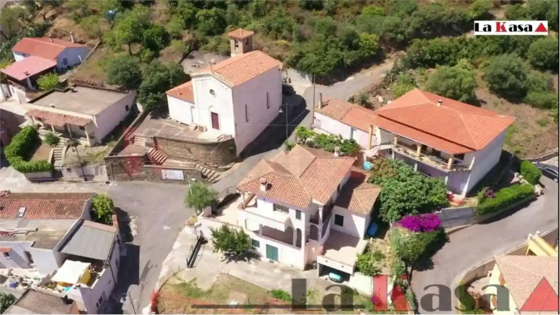 Appartamento in vendita a Budoni