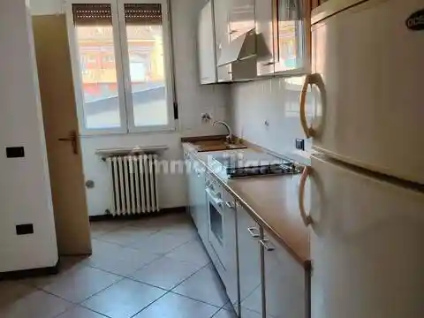 Appartamento in vendita a Cremona