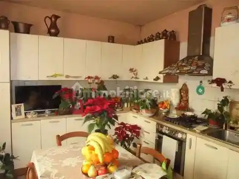 Appartamento in vendita a Piacenza