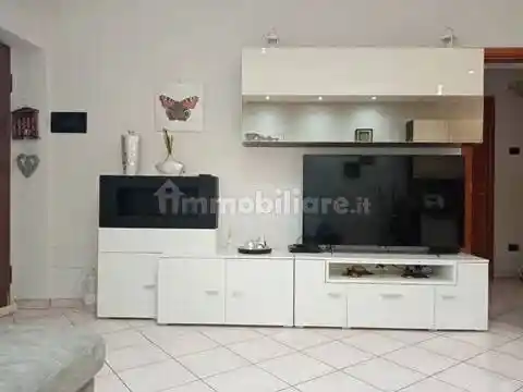 Appartamento in vendita a Cremona