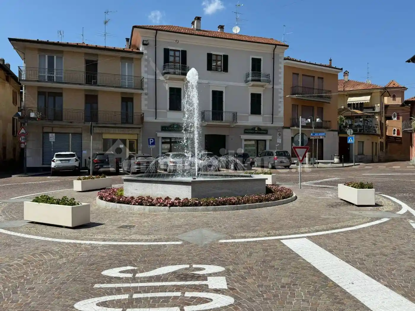 Appartamento in vendita a Invorio