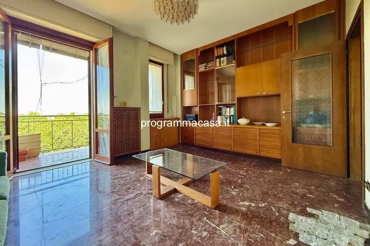 Appartamento in vendita a Segrate