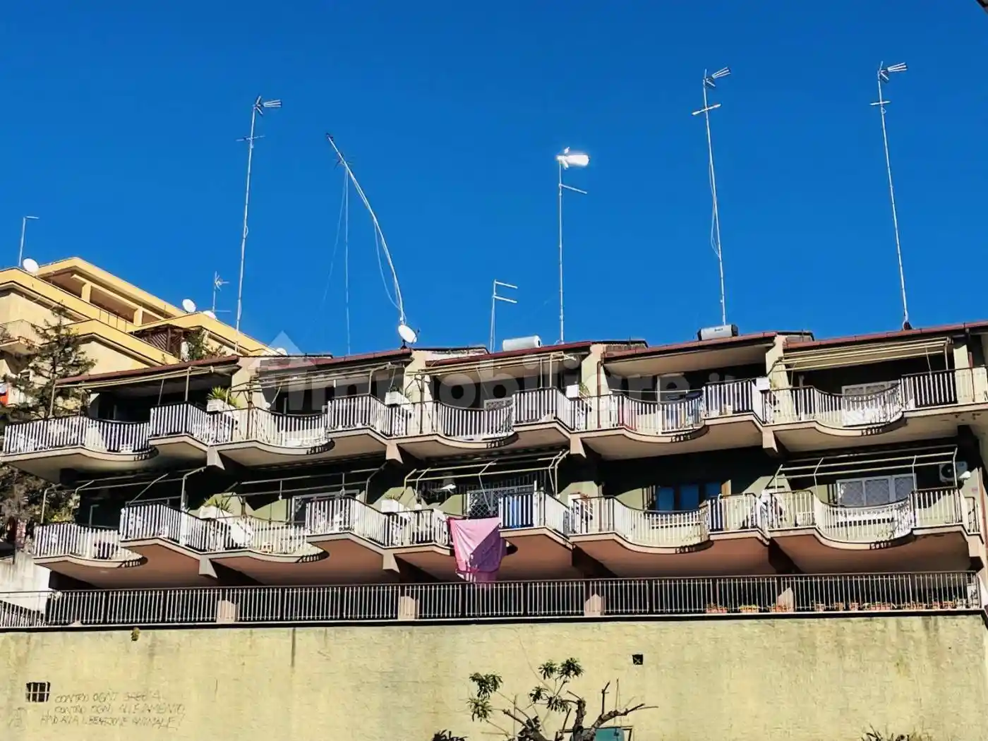 Villetta a schiera in vendita a Roma