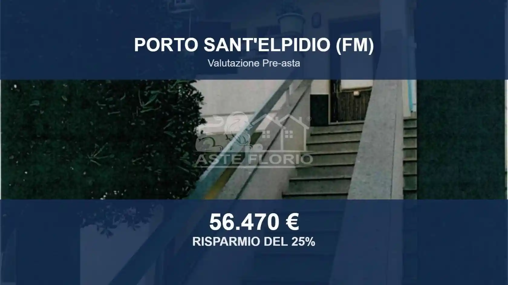 Appartamento in vendita a Porto Sant'Elpidio