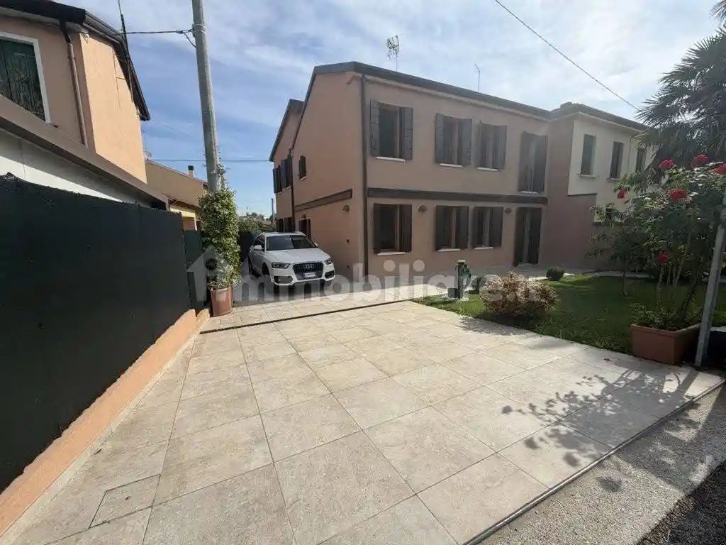 Villa in vendita a Mira