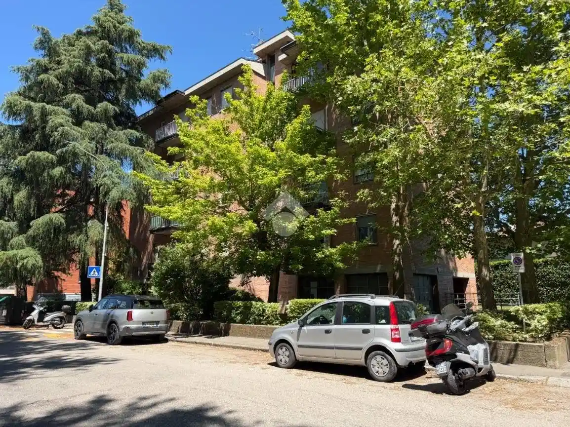Appartamento in vendita a Castenaso