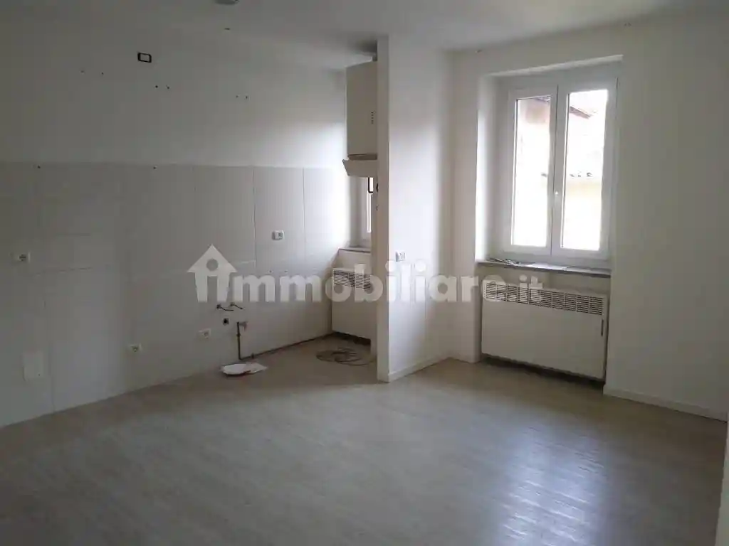 Appartamento in affitto a Como