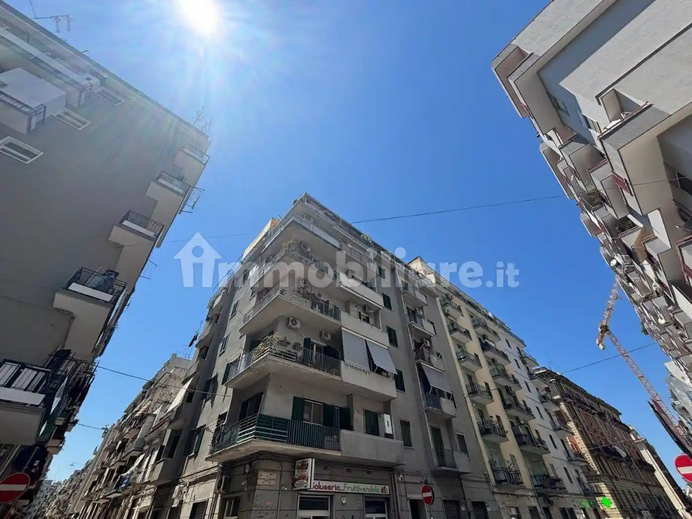 Appartamento in vendita a Bari